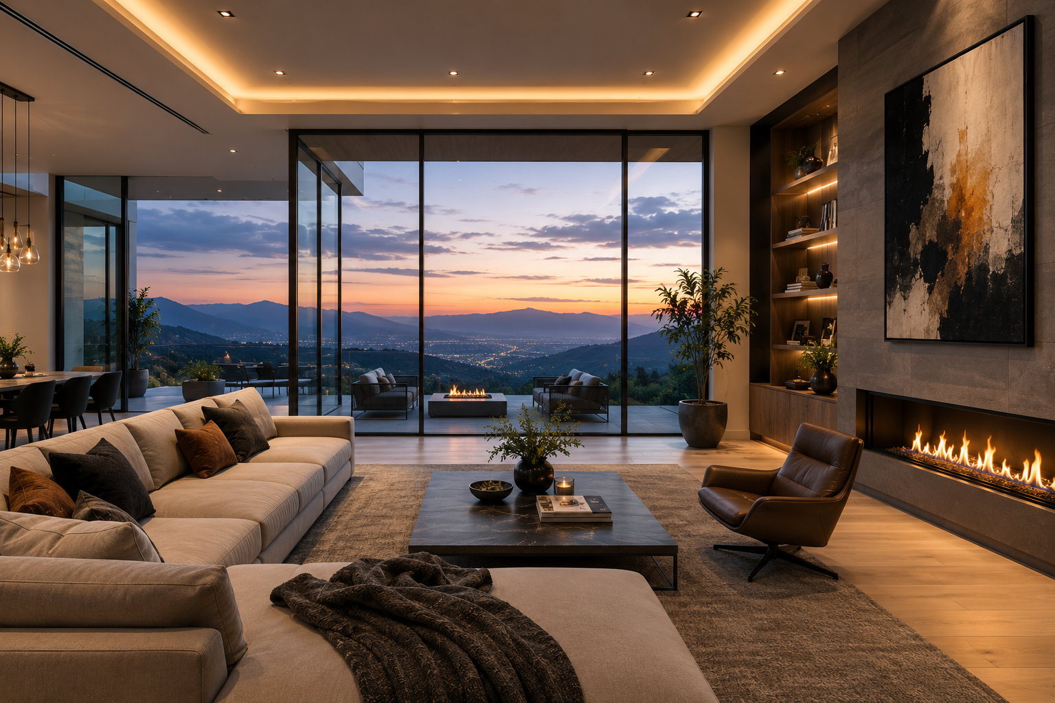 Modern House